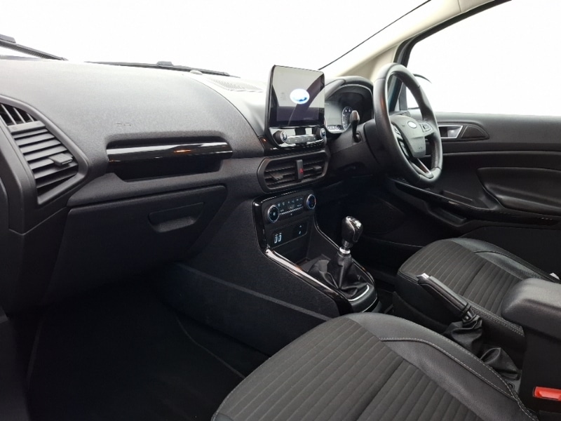 Used Ford Ecosport 2019 for sale - 76465024: Photo 5