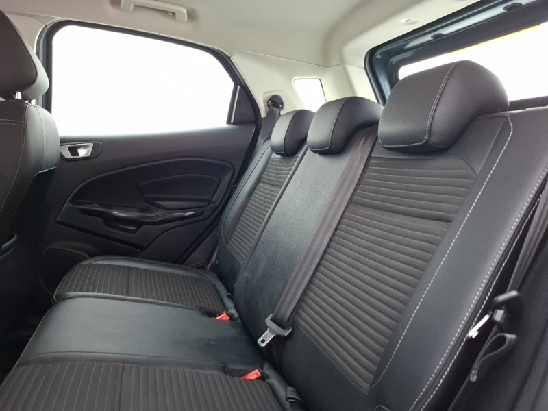 Used Ford Ecosport 2019 for sale - 76465024: Photo 6