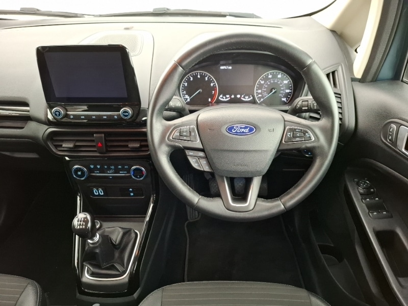 Used Ford Ecosport 2019 for sale - 76465024: Photo 7