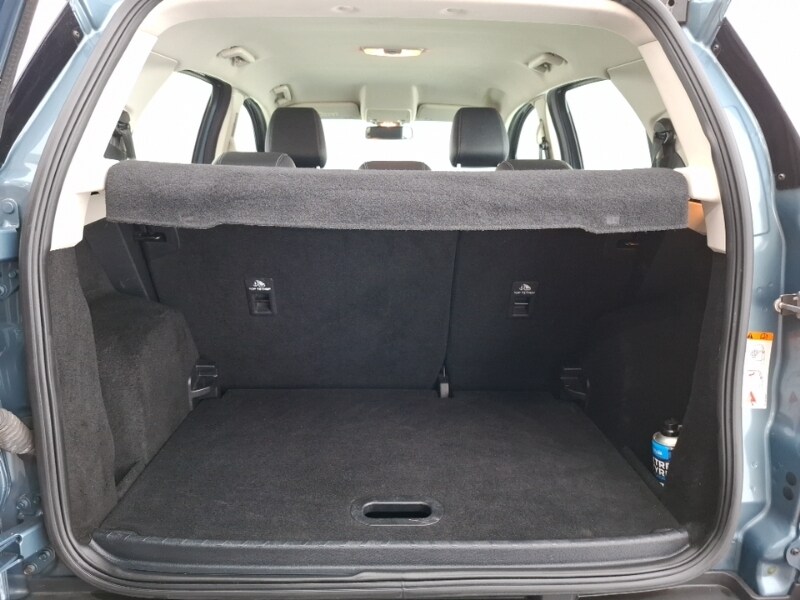 Used Ford Ecosport 2019 for sale - 76465024: Photo 8