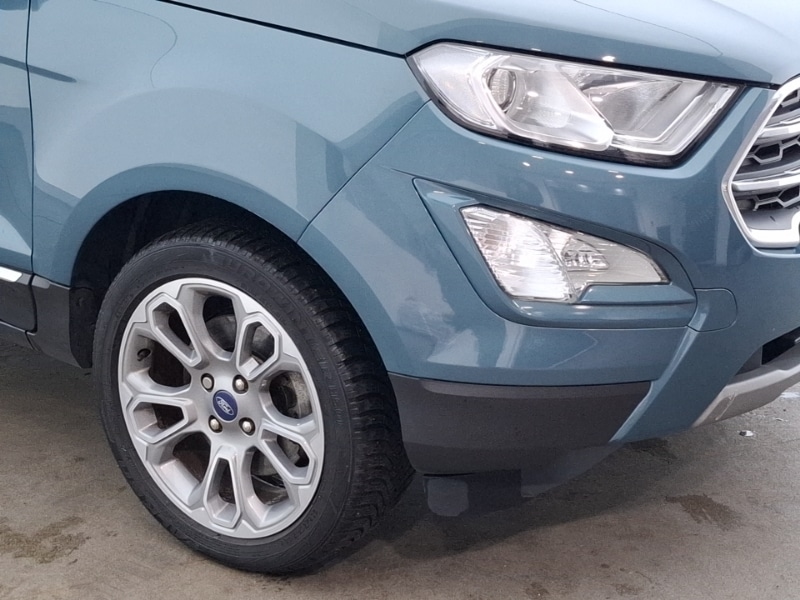 Used Ford Ecosport 2019 for sale - 76465024: Photo 9