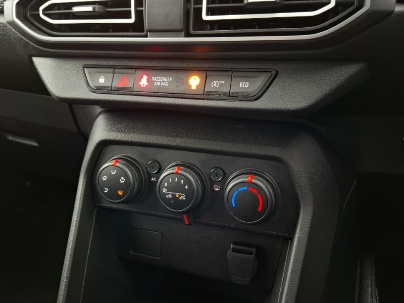 Used Dacia Sandero 2024 for sale - 76959039: Photo 16