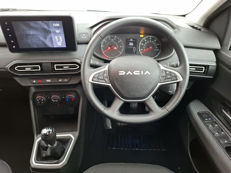 Used Dacia Sandero 2024 for sale - 76959039: Photo 7