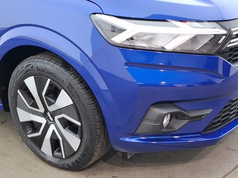 Used Dacia Sandero 2024 for sale - 76959039: Photo 9