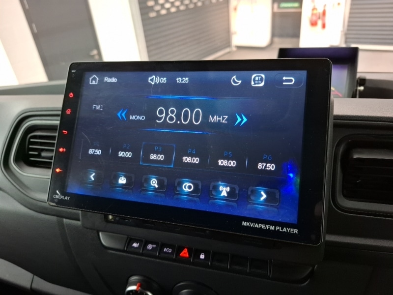 Used Renault Master 2021 for sale - 78125937: Photo 17