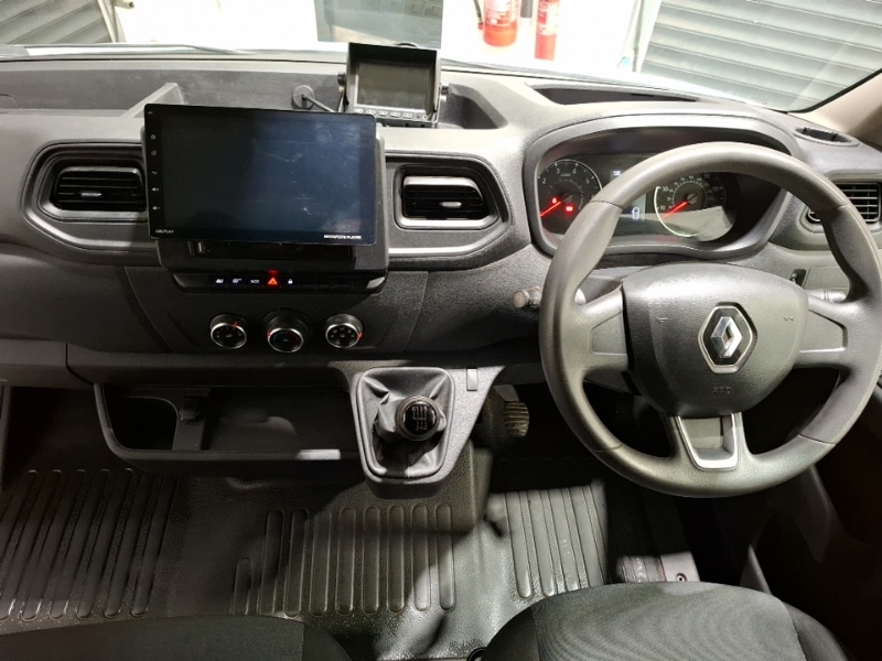 Used Renault Master 2021 for sale - 78125937: Photo 2