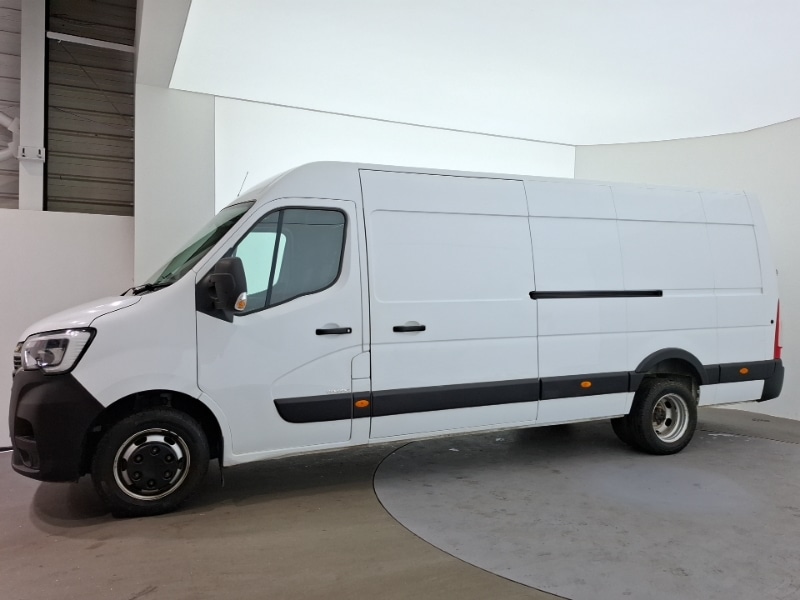 Used Renault Master 2021 for sale - 78125937: Photo 4