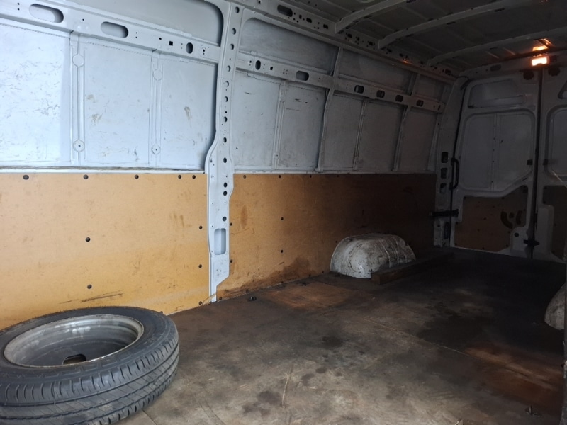 Used Renault Master 2021 for sale - 78125937: Photo 6