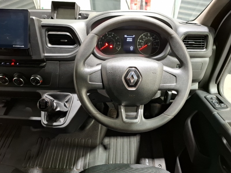 Used Renault Master 2021 for sale - 78125937: Photo 7