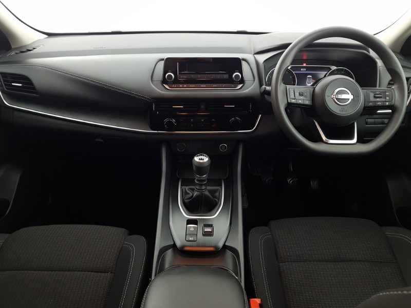 Used Nissan Qashqai 2022 for sale - 77648645: Photo 2