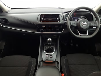 Used Nissan Qashqai 2022 for sale - 77648645: Photo