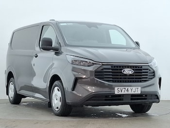 Used Ford Transit Custom 2024 for sale - 79332835: Photo