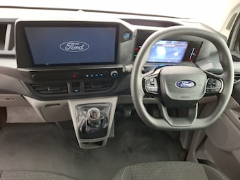 Used Ford Transit Custom 2024 for sale - 79332835: Photo