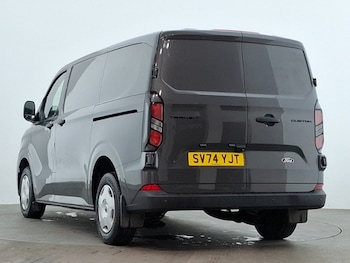 Used Ford Transit Custom 2024 for sale - 79332835: Photo