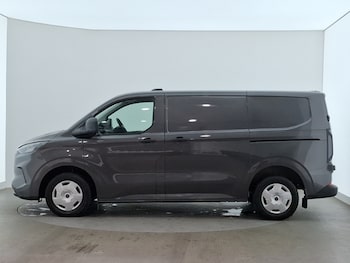 Used Ford Transit Custom 2024 for sale - 79332835: Photo
