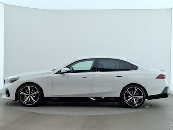 Used BMW 5 Series 2025 for sale - 78808291: Photo