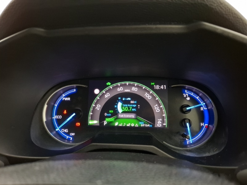 Used Toyota RAV4 2020 for sale - 76717926: Photo 10