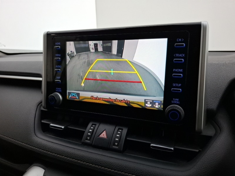 Used Toyota RAV4 2020 for sale - 76717926: Photo 11