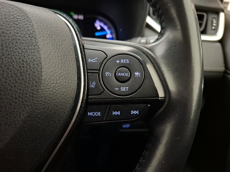 Used Toyota RAV4 2020 for sale - 76717926: Photo 15