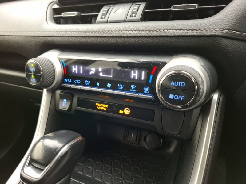 Used Toyota RAV4 2020 for sale - 76717926: Photo 16