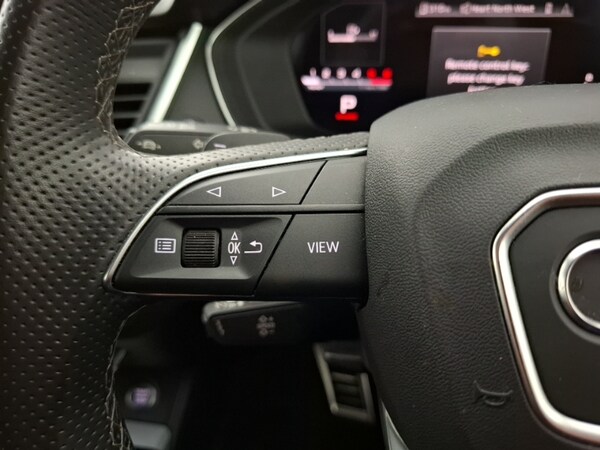 Used Audi Q5 2024 for sale - 76325530: Photo 14