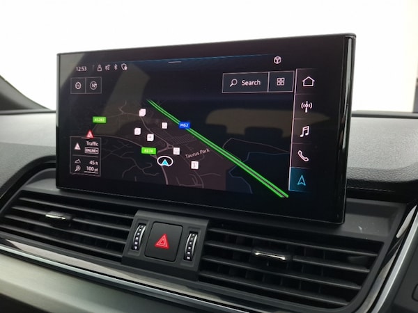 Used Audi Q5 2024 for sale - 76325530: Photo 18