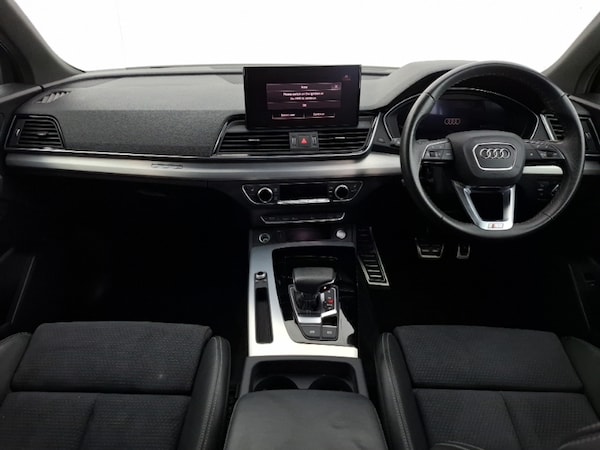 Used Audi Q5 2024 for sale - 76325530: Photo 2