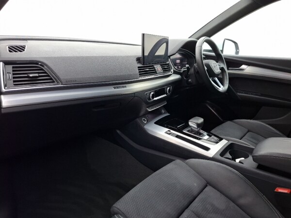 Used Audi Q5 2024 for sale - 76325530: Photo 5