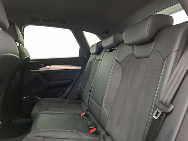 Used Audi Q5 2024 for sale - 76325530: Photo 6