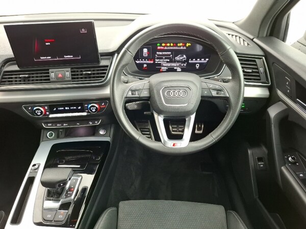 Used Audi Q5 2024 for sale - 76325530: Photo 7