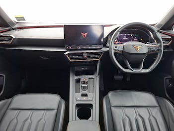 Used Cupra Formentor 2024 for sale - 79591904: Photo