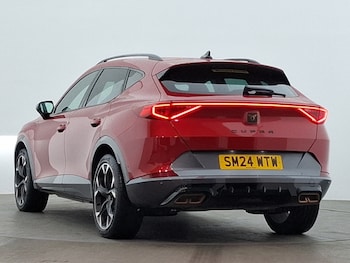 Used Cupra Formentor 2024 for sale - 79591904: Photo