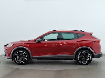Used Cupra Formentor 2024 for sale - 79591904: Photo