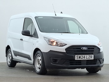 Used Ford Transit Connect 2024 for sale - 79302962: Photo