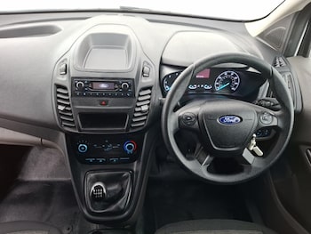 Used Ford Transit Connect 2024 for sale - 79302962: Photo