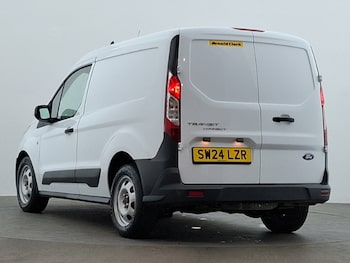 Used Ford Transit Connect 2024 for sale - 79302962: Photo