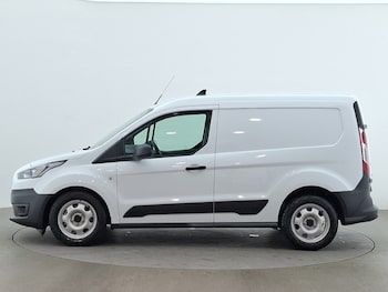 Used Ford Transit Connect 2024 for sale - 79302962: Photo