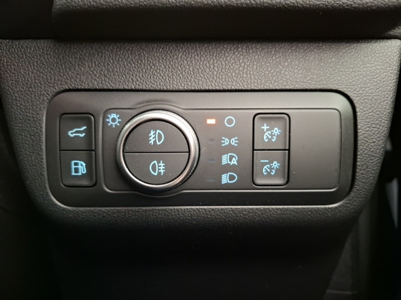 Used Ford Kuga 2021 for sale - 76629069: Photo 17