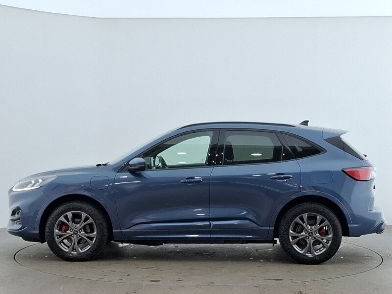 Used Ford Kuga 2021 for sale - 76629069: Photo 4