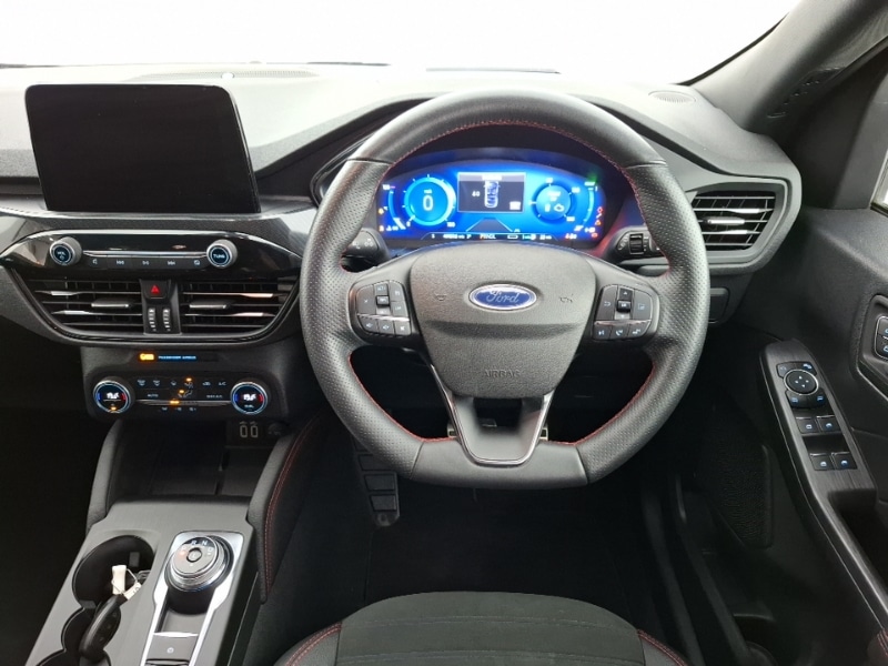 Used Ford Kuga 2021 for sale - 76629069: Photo 7