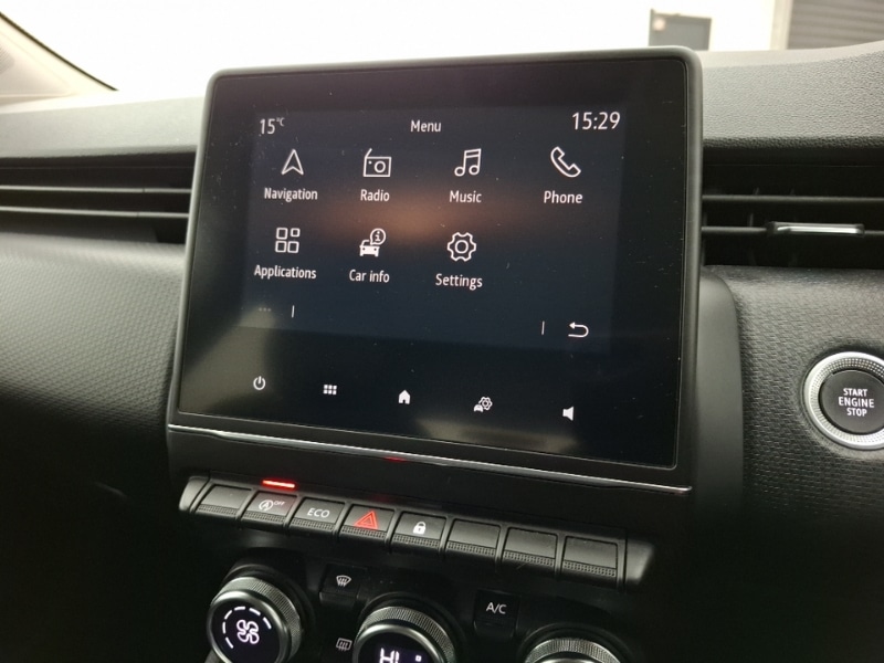 Used Renault Clio 2020 for sale - 77178428: Photo 17