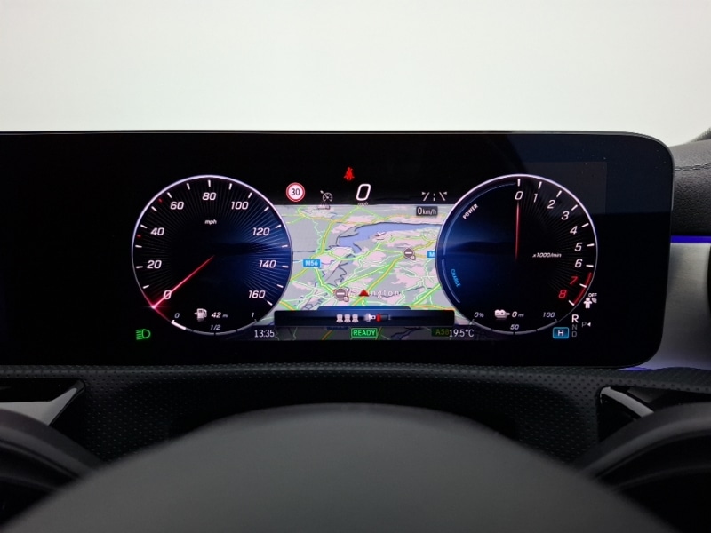 Used Mercedes-Benz CLA 2024 for sale - 77154997: Photo 11