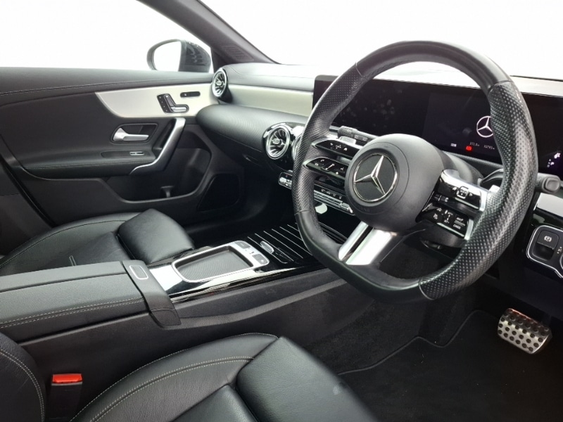 Used Mercedes-Benz CLA 2024 for sale - 77154997: Photo 12