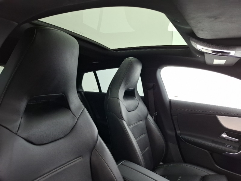 Used Mercedes-Benz CLA 2024 for sale - 77154997: Photo 13