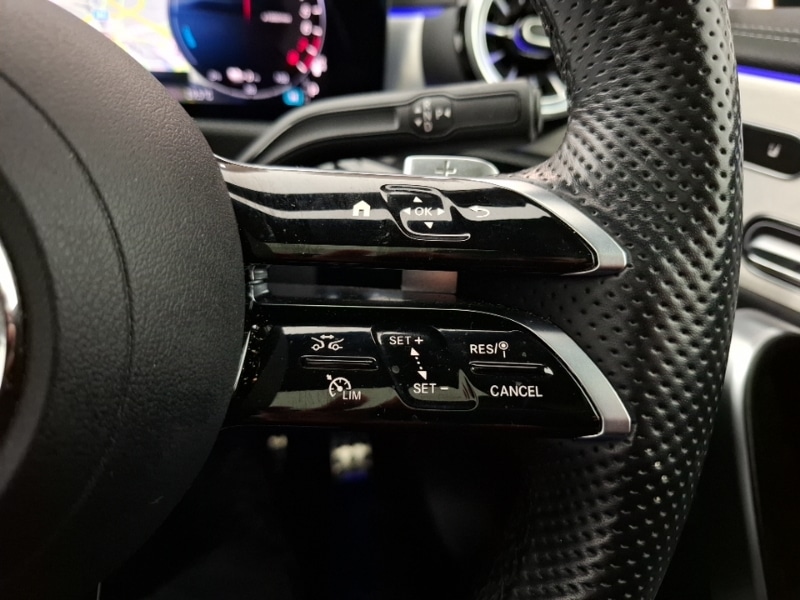 Used Mercedes-Benz CLA 2024 for sale - 77154997: Photo 16