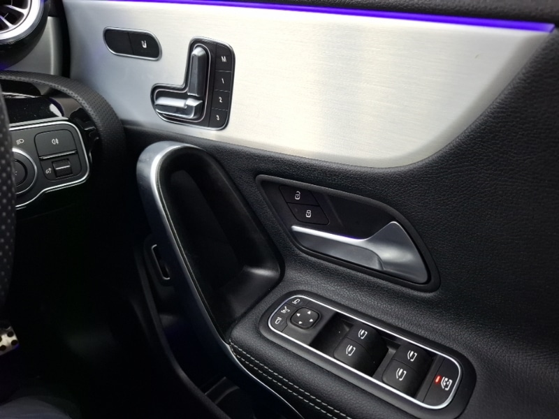 Used Mercedes-Benz CLA 2024 for sale - 77154997: Photo 19