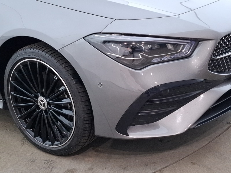 Used Mercedes-Benz CLA 2024 for sale - 77154997: Photo 9