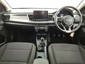 Used Kia Rio 2022 for sale - 79255442: Photo
