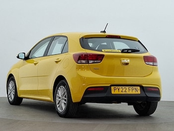 Used Kia Rio 2022 for sale - 79255442: Photo