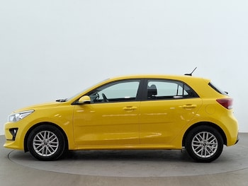 Used Kia Rio 2022 for sale - 79255442: Photo